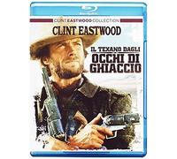 Il texano dagli occhi di ghiaccio – Blu-ray – Warner Bros.