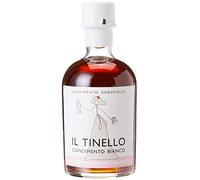 Il Tinello Del Balsamico - Vinaigre Balsamique Blanc 250Ml
