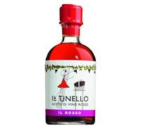 Il Tinello Del Balsamico - Vinaigre De Vin Rouge 250Ml