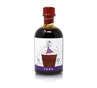 Il Tinello Del Balsamico - Vinaigre Saba 250Ml