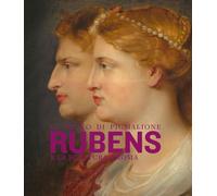 Il tocco di Pigmalione. Rubens e la scultura a Roma. Ediz. illustrata