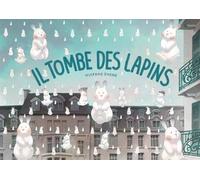 Il Tombe Des Lapins