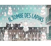Il tombe des lapins
