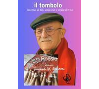 il tombolo: intrecci di fili, di amicizie e storie di vita.
