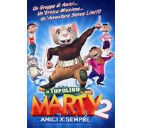 Il topolino Marty 2