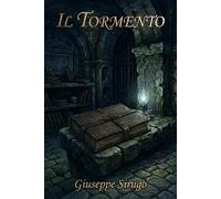 Il Tormento Documents-Network. Trovato Solo, #4 - Giuseppe Sirugo - independently published - ebook (ePub) - Livre