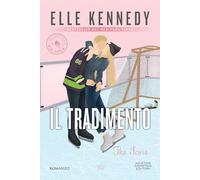 Il tradimento. The campus series. The score