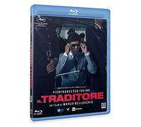 Il Traditore [Blu-Ray] [Import]