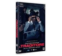 Il traditore [Import]