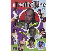 Il Trafficone [Import]
