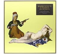 Venuti Mario – Il Tramonto Dell'occidente – ed.Numerata – believe