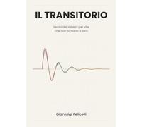Il Transitorio: teoria dei sistemi per vite che non tornano a zero