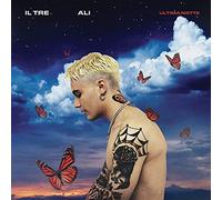 Il Tre - Ali Ultima Notte [Import]