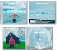 Il Tre - Invisibili [Import]