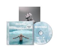 Il Tre - Invisibili (Sanremo 2024) [Import]