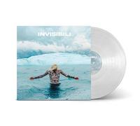 Il Tre - Invisibili (Vinile Autografato) (Sanremo 2024)