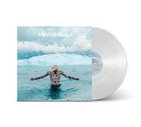 Il Tre - Invisibili (Vinile Bianco) [Import]