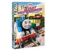 Il Trenino Thomas - A Tutto Vapore [Import italien] [Region Free]