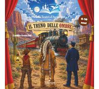 Il Treno delle Ombre