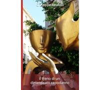 Il treno di un dimenticato Capodanno