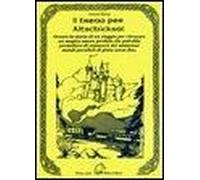 Il Treno Per Altschicksal. Ovvero La Storia Di Un Viaggio Per Ritrovare Un Magico Amore Perduto Che Potrebbe Permettere Di Conoscere Dei Misteriosi Mondi Paralleli Di Gioia Senza Fine