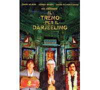 Il treno per il Darjeeling [Import]