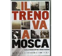 Il Treno Va A Mosca [Import]