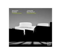 Alessandro Stradella Alessandro Stradella: Il Trespolo Tutore (CD) Album Digipak