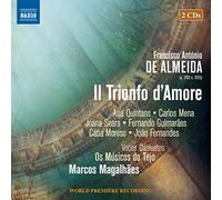 Il trionfo d'Amore