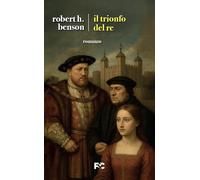 Il trionfo del Re