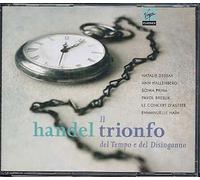 Il Trionfo Del Tempo E Del Disinganno