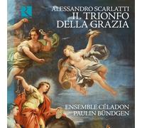 Il Trionfo Della Grazia