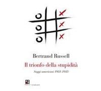 Il Trionfo Della Stupidità