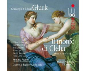 Il trionfo di Clelia