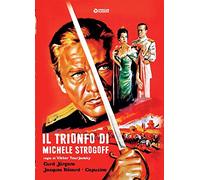 Il Trionfo Di Michele Strogoff [Import]