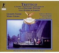 Il Trittico