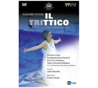 Il Trittico - Il Tabarro - Suor Angelica - Gianni Schcchi