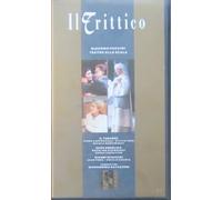 Il Trittico [VHS] [Import allemand]