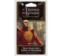 Il Trône De Spade Jeu De Cartes 4° Esp. Non Esistono Terre De Aucun LCG Agot