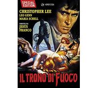 Il Trono Di Fuoco [Import]