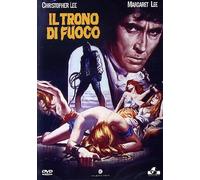 Il Trono Di Fuoco [Import]