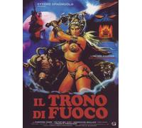 Il trono di fuoco (limited edition)
