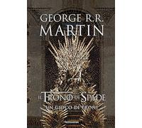 Il trono di spade. 1. Un gioco di troni