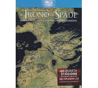 Il trono di Spade Stagione 01-03 [Blu-Ray]
