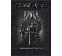 Il trono di spade Stagione 01