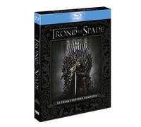 Il trono di spade Stagione 01 [Blu-ray]