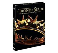 Il trono di Spade Stagione 02 [Import]