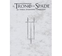 Il trono di spade Stagione 03