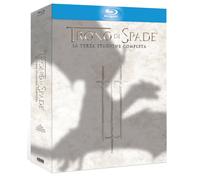 Il trono di Spade Stagione 03 [Blu-Ray] [Import]
