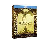 Il Trono di Spade-Stagione 05 [Blu-Ray]